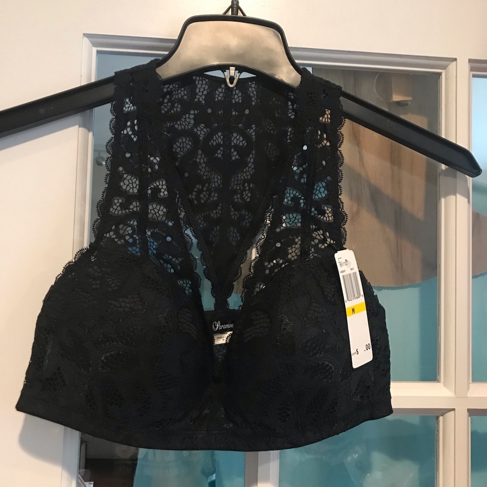 Felina bra